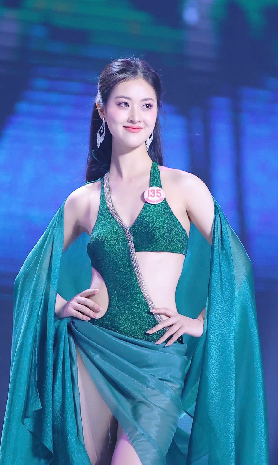 Không gian văn hóa nghệ thuật lấy cảm hứng từ Hoàng thành Thăng Long