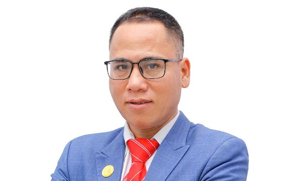 Tiến sĩ Nguyễn Văn Y: Người thầy gieo hạt giống tri thức, gặt thế hệ lãnh đạo tương lai