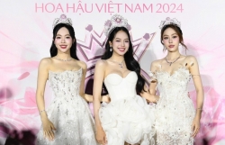 Hoa hậu Việt Nam không chỉ là hành trình tìm kiếm nhan sắc