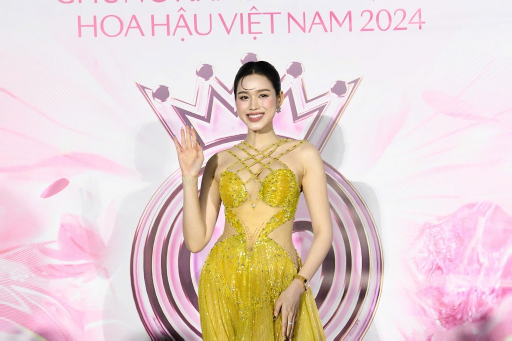 Hoa hậu Việt Nam không chỉ là hành trình tìm kiếm nhan sắc