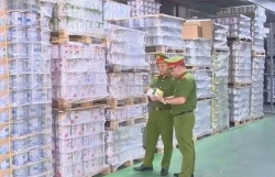 Tăng cường quản lý Nhà nước về quảng cáo sữa, thực phẩm trên báo chí