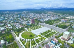Quảng Nam: Đặt tên xã, phường mới gắn với lịch sử, văn hóa