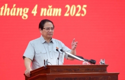 "Thần tốc, táo bạo" phát triển giao thông vùng Đồng bằng sông Cửu Long