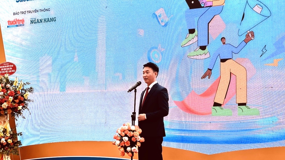 Cơ hội vàng cho các nhà tuyển dụng và sinh viên