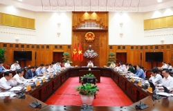 Chuẩn bị tốt các nội dung để đàm phán với Hoa Kỳ