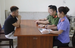 Nghệ An: Triệt xóa ổ nhóm "rửa tiền" và "đánh bạc" với số tiền hơn 500 tỷ đồng do đối tượng người Yên Thành cầm đầu