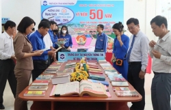 Khai mạc Ngày sách và Văn hóa đọc tỉnh Ninh Thuận lần thứ 4