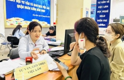 Đa dạng vị trí việc làm với mức thu nhập hấp dẫn “chờ” người lao động