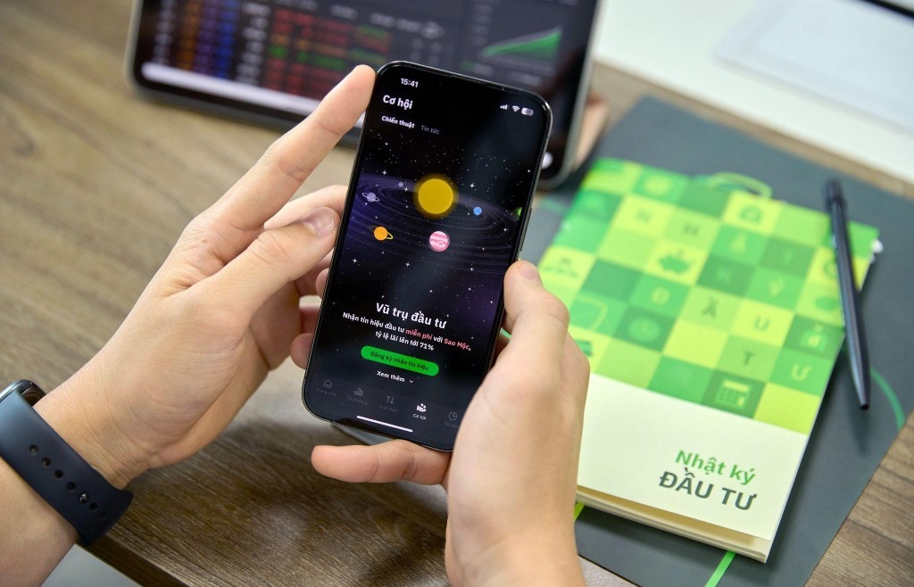 Finhay là fintech Việt đầu tiên tham gia NVIDIA Inception
