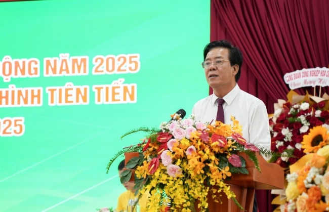 Bình Điền: Những con số "biết nói" trong hành trình vượt khó năm 2024