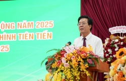 Bình Điền: Những con số "biết nói" trong hành trình vượt khó năm 2024