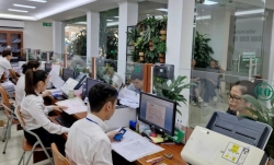 Xử lý nghiêm cá nhân nhũng nhiễu trong giải quyết thủ tục hành chính