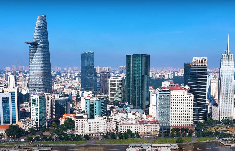 Bàn về nguồn nhân lực cho Trung tâm Tài chính quốc tế