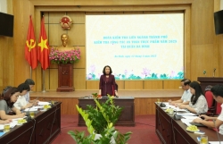 Xác định rõ vi phạm về an toàn thực phẩm, công khai xử lý