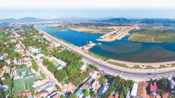 Quảng Ngãi dự kiến thu gần 2.700 tỷ đồng từ đấu giá đất