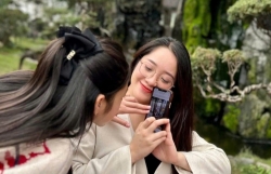 Gen Z Hà thành lên kế hoạch “chill” cho kỳ nghỉ lễ