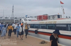Hải Phòng kỳ vọng phát triển du lịch đường thủy