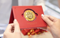Doanh nghiệp Vàng vững bước nhờ chiến lược phát triển sáng tạo