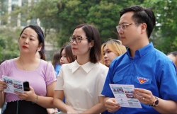 Thanh niên Thủ đô vươn mình trong kỷ nguyên số