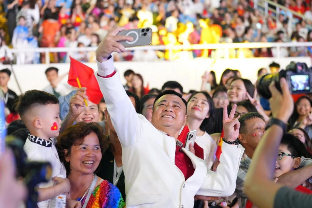 Đại tiệc nghệ thuật