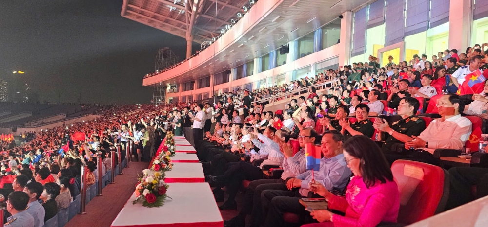 Đại tiệc nghệ thuật