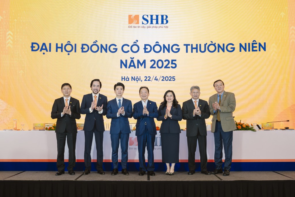 Đại hội diễn ra thành công và thông qua tất cả các tờ trình với tỷ lệ đồng thuận cao