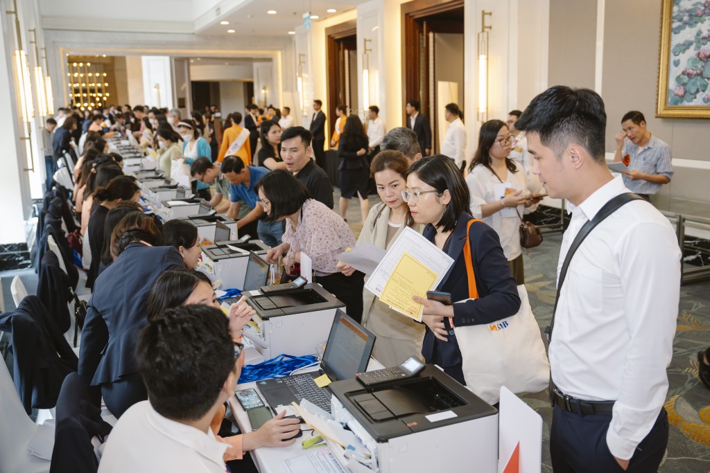 Bứt phá trong kỷ nguyên mới, gia tăng lợi nhuận và lợi ích cho cổ đông