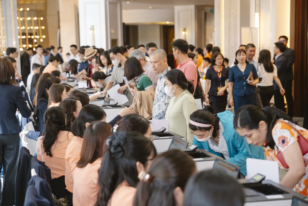 Bứt phá trong kỷ nguyên mới, gia tăng lợi nhuận và lợi ích cho cổ đông