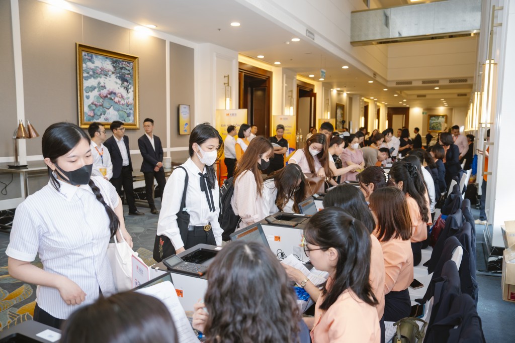 Bứt phá trong kỷ nguyên mới, gia tăng lợi nhuận và lợi ích cho cổ đông