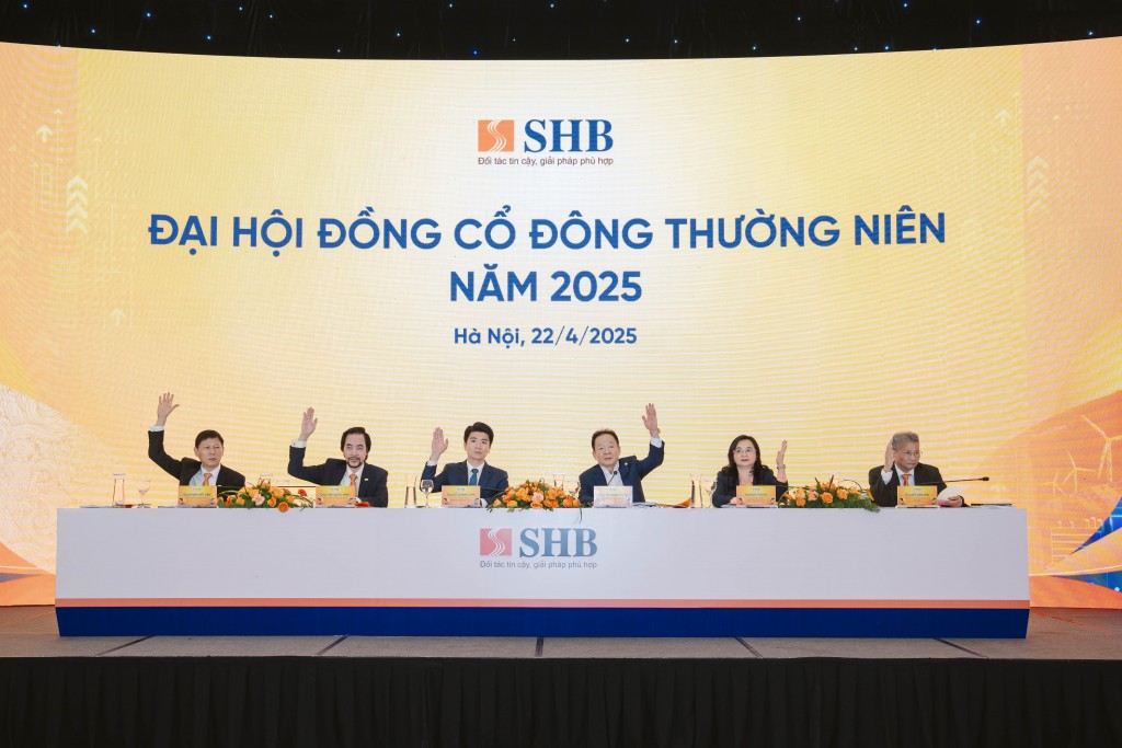 Bứt phá trong kỷ nguyên mới, gia tăng lợi nhuận và lợi ích cho cổ đông