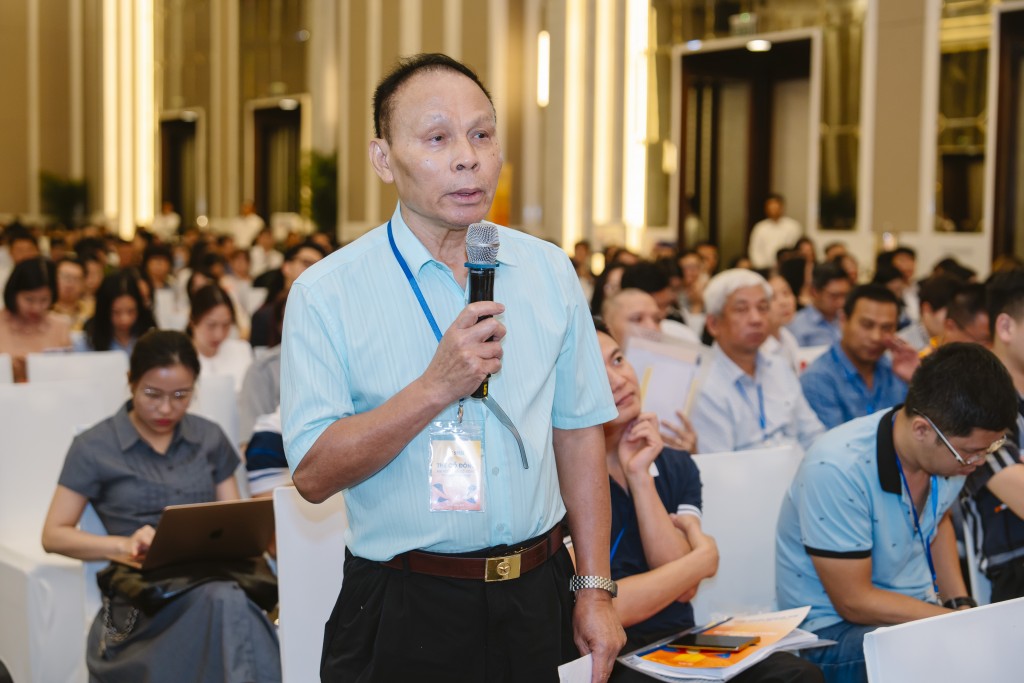 Bứt phá trong kỷ nguyên mới, gia tăng lợi nhuận và lợi ích cho cổ đông