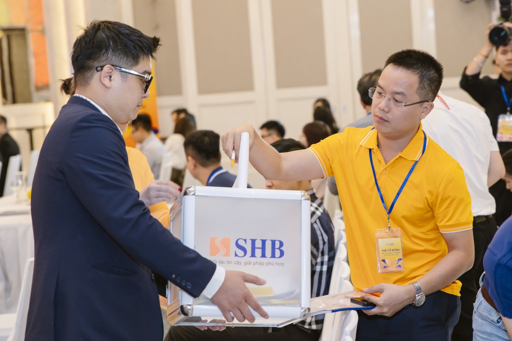 Bứt phá trong kỷ nguyên mới, gia tăng lợi nhuận và lợi ích cho cổ đông