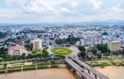Kon Tum dự kiến còn 40 xã, phường sau sắp xếp
