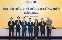 Bứt phá trong kỷ nguyên mới, gia tăng lợi nhuận và lợi ích cho cổ đông