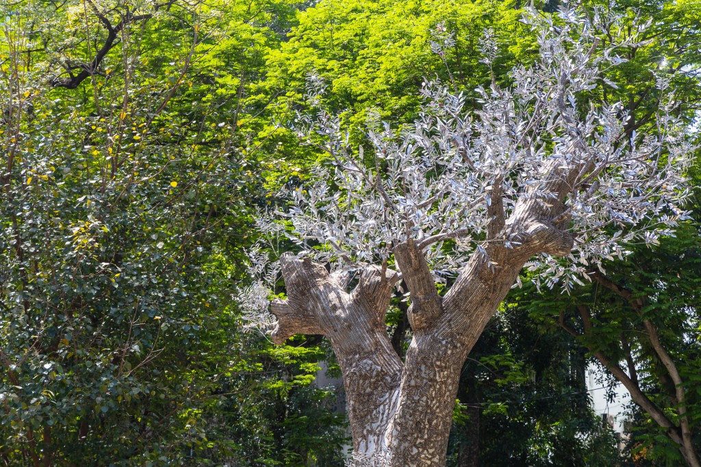 “Hồi sinh” mang đến không gian sáng tạo cho Hà Nội