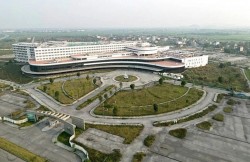 Khẩn trương thống nhất bổ sung nguồn vốn ngân sách nhà nước triển khai mua sắm thiết bị y tế