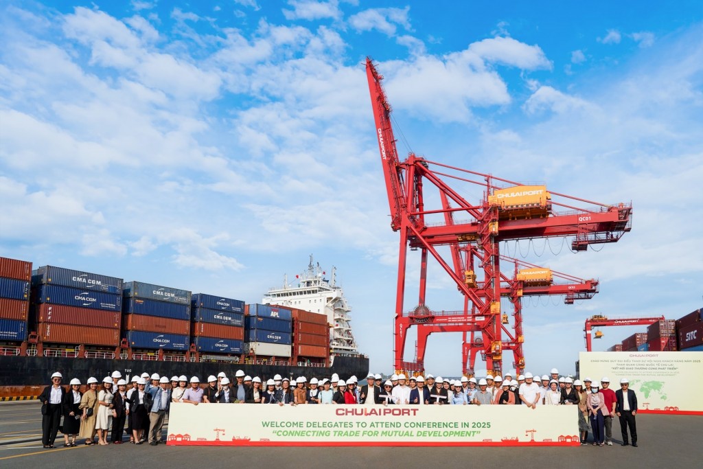 Kinh tế tư nhân - đột phá chiến lược kiến tạo quốc gia thịnh vượng