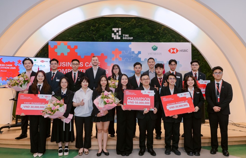 Gen Z Việt chinh phục bài toán định vị thương hiệu F&B Châu Á