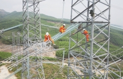 Triển khai quyết liệt, đồng bộ, hiệu quả các giải pháp bảo đảm cung ứng điện
