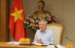 Văn kiện đại hội phải được xây dựng trên tinh thần ngắn ngọn, xúc tích, có tính bứt phá, vươn lên