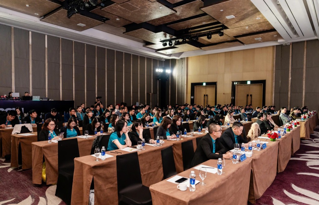 ROX Key dồn lực khai phá “mỏ vàng” dữ liệu, bứt phá doanh thu