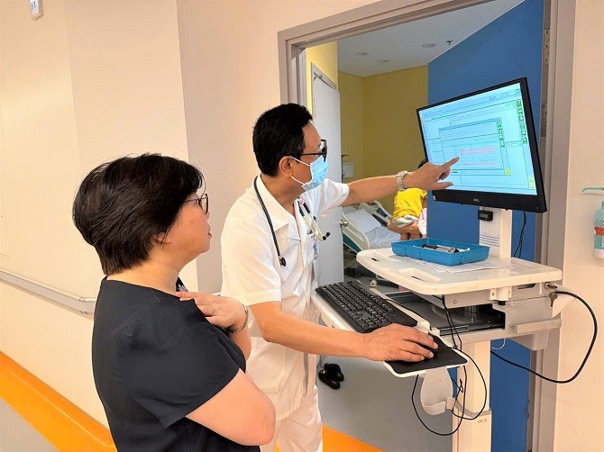 Hà Nội triển khai đánh giá chất lượng bệnh viện