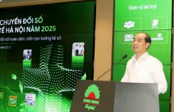 Ngành Y tế cam kết triển khai bệnh án điện tử trước 30/9/2025