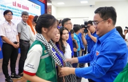 Bài 3: Tuổi trẻ xung kích theo “mệnh lệnh từ trái tim”