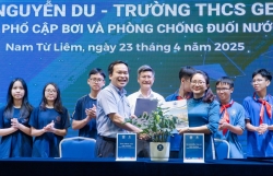 Không chủ quan trong phòng chống tai nạn thương tích và đuối nước