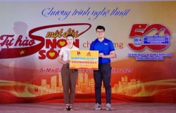 Gieo niềm thương yêu nơi địa đầu Tổ quốc