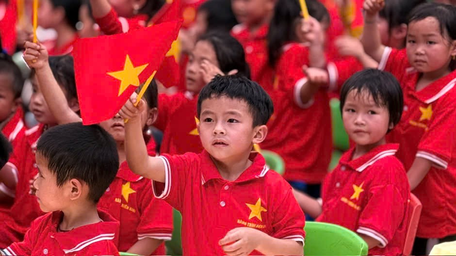 Gieo niềm thương yêu nơi địa đầu Tổ quốc Gieo niềm thương yêu nơi địa đầu Tổ quốc