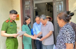 Khẩn trương, nhanh gọn, tỷ lệ đồng thuận cao