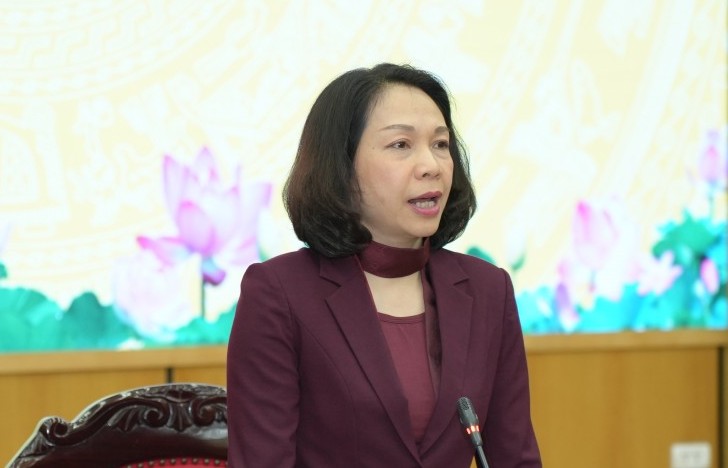 An toàn thực phẩm phải thường xuyên, liên tục, kiên trì, hiệu quả