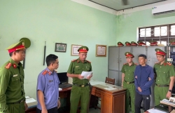 Quảng Nam: Thêm một đối tượng bị tạm giam trong đường dây cờ bạc